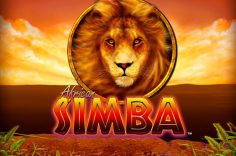 Играть в African Simba