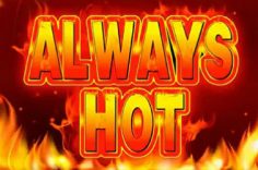 Играть в Always Hot