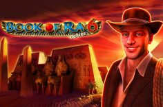 Играть в Book of Ra Deluxe 6