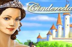 Играть в Cindereela