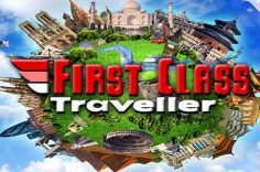 Играть в First Class Traveller