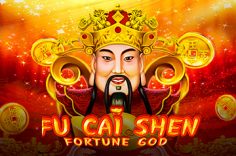 Играть в Fu Cai Shen