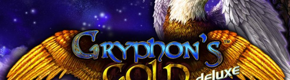 Gryphon’s Gold deluxe