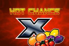 Играть в Hot Chance