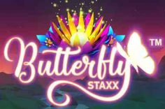 Играть в Butterfly Staxx 2