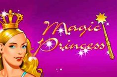 Играть в Magic Princess