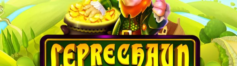 Leprechaun Hills