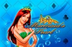 Играть в Mermaid’s Pearl