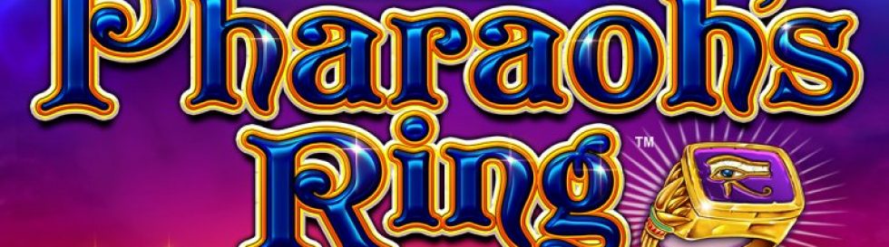 Pharaoh s Ring