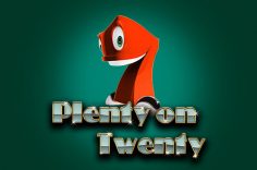 Играть в Plenty on Twenty