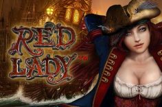 Играть в Red Lady