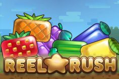 Играть в Reel Rush