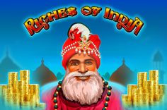 Играть в Riches of India