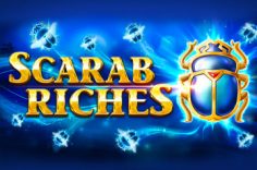 Играть в Scarab Riches