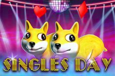 Играть в Singles Day