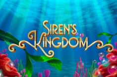 Играть в Sea Sirens