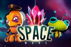 Играть в Space Wars