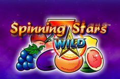 Играть в Spinning Stars