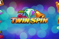 Играть в Twin Spin