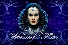 Играть в Wonderful Flute