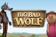 Играть в Big Bad Wolf