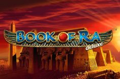 Играть в Book of Ra Deluxe