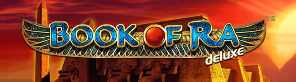 Book of Ra Deluxe