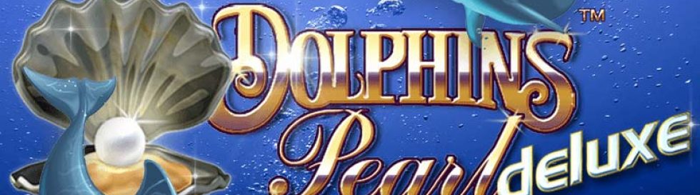 Dolphins Pearl Deluxe