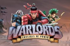 Играть в Warlords