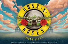 Играть в Guns N’ Roses