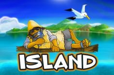 Играть в Island