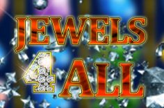 Играть в Jewels For All