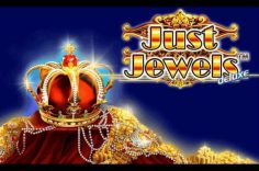 Играть в Just Jewels Deluxe