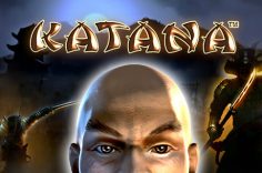 Играть в Katana