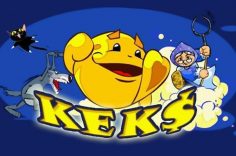 Играть в Keks