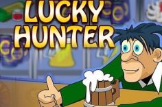 Играть в Lucky Haunter