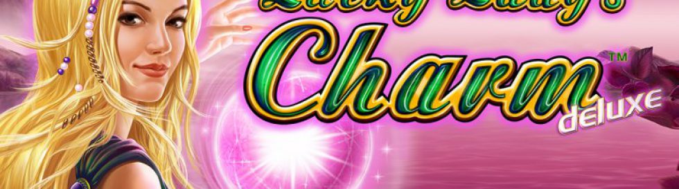 Lucky Ladys Charm Deluxe