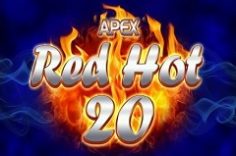 Играть в Redhot 20