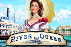 Играть в River Queen