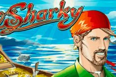 Играть в Sharky