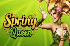 Играть в Spring Queen