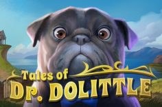 Играть в Tales of Dr Dolittle