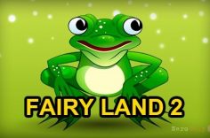 Играть в Fairy Land 2