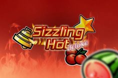 Играть в Sizzling Hot Deluxe