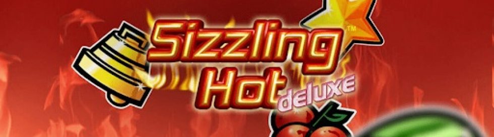 Sizzling Hot Deluxe